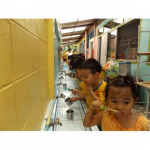 Rungsima Kindergarten-Nursery