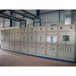 Tam Hung Kee Engineering Co Ltd