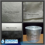 Rungroj Fiber Glass LP