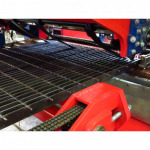 เครื่องทำ Grating - บริษัท สมไทยการไฟฟ้า จำกัด