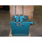 เครื่องต่อลวด รุ่น DSH 130  - บริษัท สมไทยการไฟฟ้า จำกัด