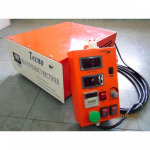 ออกแบบเครื่องชุบโลหะไฟฟ้า - บริษัท สมไทยการไฟฟ้า จำกัด