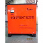 จัดส่งเครื่องชุบโลหะขนาดใหญ่ - บริษัท สมไทยการไฟฟ้า จำกัด