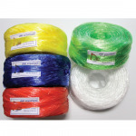 เชือก(pp) - บริษัท ลาวัณย์วิสุทธิ์ พลาสติกไทย จำกัด