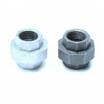 อุปกรณ์ประปา - บริษัท สยามฟิตติ้งส์ จำกัด