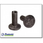 ปลั๊กคอนกรีต อินเสิร์ตเหล็ก CE - ปลั๊กฝังยึด คอนกรีต - Fastenic
