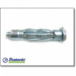 ปลั๊กยึดผนังและฝ้า - ปลั๊กฝังยึด คอนกรีต - Fastenic