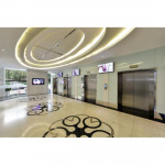 สำนักงานให้เช่า ราชประสงค์ - อาคารสำนักงานให้เช่าย่านราชประสงค์ มณียาเซ็นเตอร์