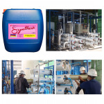 WATER  TREATMENT CHEMICAL & EQUIPMENT - บริษัท ซินเท็ค อินเตอร์ จำกัด