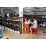 โรงทอผ้า - โรงงานทอผ้า - นำรุ่งไทย นิตติ้ง