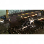 เครื่องจักรตีน๊อต - บริษัท ไทยสเตนเลสอินดัสทรี จำกัด