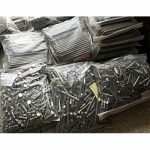 จำหน่าย น๊อตสเตนเลส SUS 304 - บริษัท ไทยสเตนเลสอินดัสทรี จำกัด