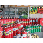 ถังดับเพลิง - ห้างหุ้นส่วนจำกัด พชรพลเทรดดิ้ง 