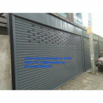 บริษัท เชียงใหม่ประตูม้วน จำกัด