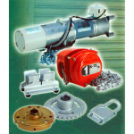 บริษัท เชียงใหม่ประตูม้วน จำกัด