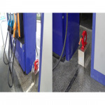 งานติดตั้ง Grounding Reel - บริษัท เทพมงคล เอ็นจิเนียริ่ง จำกัด