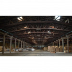 Asia Warehouse Co Ltd