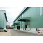 Asia Warehouse Co Ltd