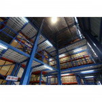 Asia Warehouse Co Ltd