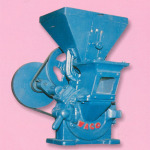 เครื่องจักรโรงงาน - อ เครื่องบด (อึ้งไต้ง้วน) ห้าง