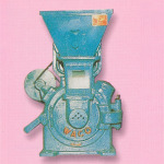 A Kroeng Bod Shop (Ug Tai Nuang)