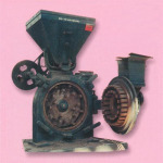 เครื่องบด WACO (Dish Mills) - อ เครื่องบด (อึ้งไต้ง้วน) ห้าง