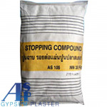 Asia Plaster Co Ltd