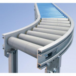 ระบบRoller conveyor - ระบบคอนเวเยอร์ เอส เอส เอส เอ็นจิเนียริ่ง แอนด์ เซอร์วิส