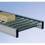 ระบบ Roller conveyor - ระบบคอนเวเยอร์ เอส เอส เอส เอ็นจิเนียริ่ง แอนด์ เซอร์วิส
