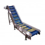 ระบบลำเลียงวัสดุก่อสร้าง - อุปกรณ์และอะไหล่คอนเวเยอร์ เอส เอส เอส เอ็นจิเนียริ่ง แอนด์ เซอร์วิส