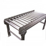 ออกแบบระบบลำเลียง - อุปกรณ์และอะไหล่คอนเวเยอร์ เอส เอส เอส เอ็นจิเนียริ่ง แอนด์ เซอร์วิส