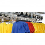 ติดตั้งสายการผลิต - ระบบคอนเวเยอร์ เอส เอส เอส เอ็นจิเนียริ่ง แอนด์ เซอร์วิส