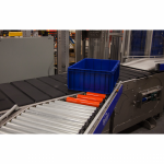 รับติดตั้งระบบลูกกลิ้งลำเลียง - ระบบคอนเวเยอร์ เอส เอส เอส เอ็นจิเนียริ่ง แอนด์ เซอร์วิส