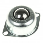 ลูกบอลเปลี่ยนทิศ - อุปกรณ์และอะไหล่คอนเวเยอร์ เอส เอส เอส เอ็นจิเนียริ่ง แอนด์ เซอร์วิส