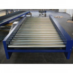 Roller Conveyor - อุปกรณ์และอะไหล่คอนเวเยอร์ เอส เอส เอส เอ็นจิเนียริ่ง แอนด์ เซอร์วิส