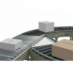 ระบบลำเลียงสินค้า - อุปกรณ์และอะไหล่คอนเวเยอร์ เอส เอส เอส เอ็นจิเนียริ่ง แอนด์ เซอร์วิส