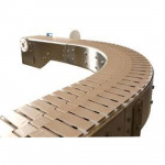 turning top chain conveyor - อุปกรณ์และอะไหล่คอนเวเยอร์ เอส เอส เอส เอ็นจิเนียริ่ง แอนด์ เซอร์วิส