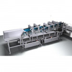 S S S Engineering & Service LP