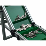 ออกแบบเครื่องลำเลียงการผลิต - อุปกรณ์และอะไหล่คอนเวเยอร์ เอส เอส เอส เอ็นจิเนียริ่ง แอนด์ เซอร์วิส