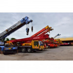 เช่ารถเครนเพชรบุรี โสภณเครน