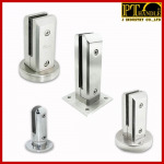 ตัวหนีบกระจก สมุทรสาคร - บริษัท บานพับ มือจับ เจ อุตสาหกรรม จำกัด