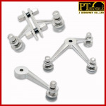 อุปกรณ์ยึดกระจก สไปเดอร์ สมุทรสาคร - บริษัท บานพับ มือจับ เจ อุตสาหกรรม จำกัด