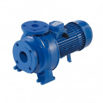 ปั๊มน้ำเอบาร่า รุ่น 3D - ห้างหุ้นส่วนจำกัด เค ซี วี เอ็นจิเนียริ่ง (1998) 