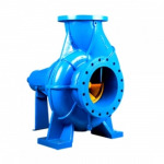 ปั๊มสูบน้ำสแตค (Stac Pump) - ห้างหุ้นส่วนจำกัด เค ซี วี เอ็นจิเนียริ่ง (1998) 