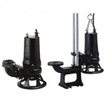 ปั๊มน้ำซูรูมิ (Tsurumi Pump) - ห้างหุ้นส่วนจำกัด เค ซี วี เอ็นจิเนียริ่ง (1998) 