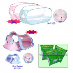 Thai Bednets Manufacture Co Ltd