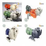 Pump kuobao  , Pump Chemtai - ปั๊มเคมีและปั๊มน้ำเสีย - บุญสูงเนิน ปั๊มแอนด์วาล์ว