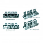 N A K Engineering Co Ltd