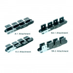 โซ่ข้อปีกยาว - บริษัท เอ็น เอ เค เอ็นจิเนียริ่ง จำกัด