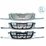 หน้ากาก TFR99-02 DRAGON EYE 4WD - บูรพายนต์ ชลบุรี